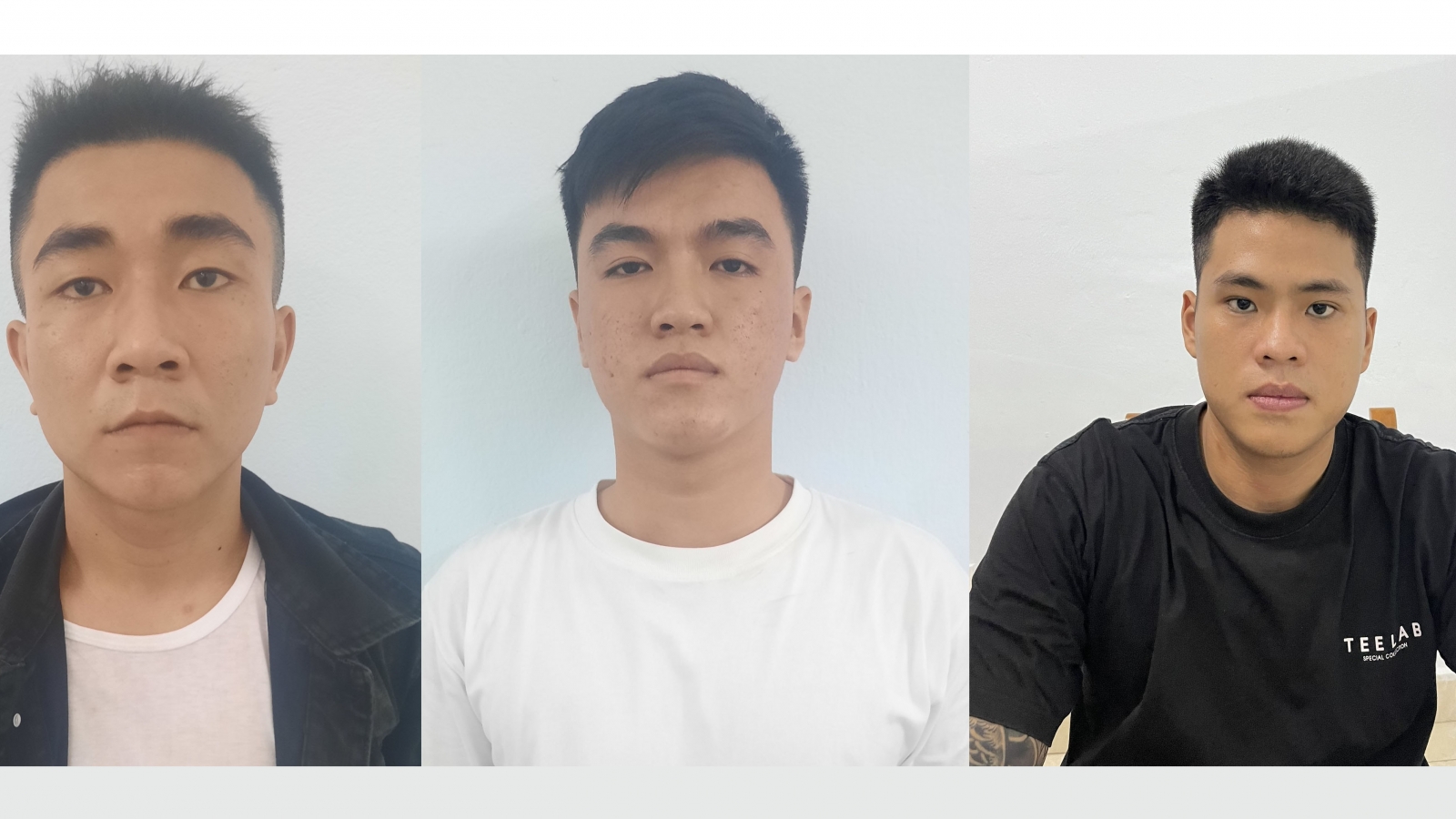 Thêm 3 đối tượng trong vụ “giết người” tại Đà Nẵng ra đầu thú