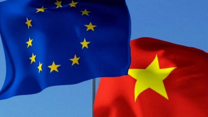 Vietnam – EU partnership developing extensively, says diplomat