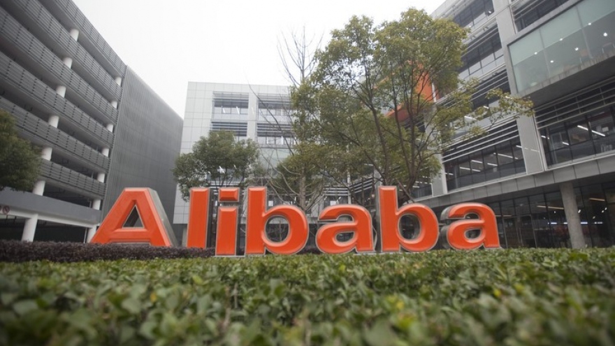 Alibaba to build data centre in Vietnam