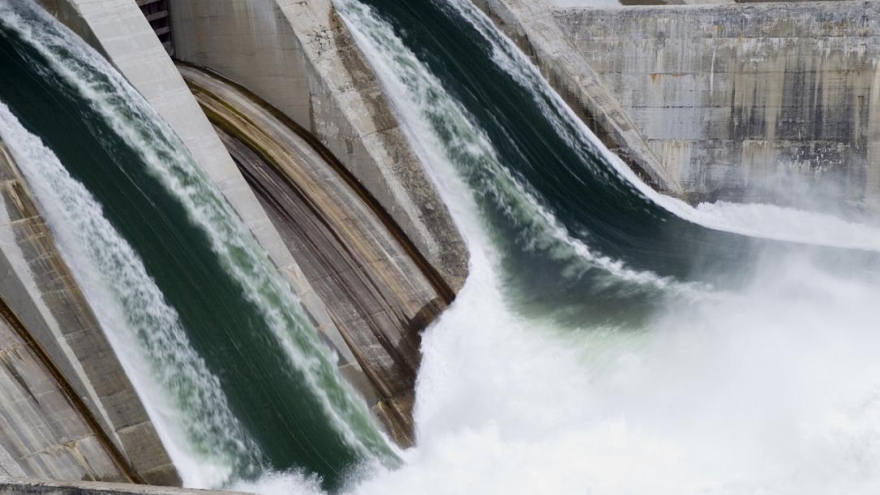 Romania hợp tác xây dựng nhà máy thủy điện mới trên sông Danube với Serbia