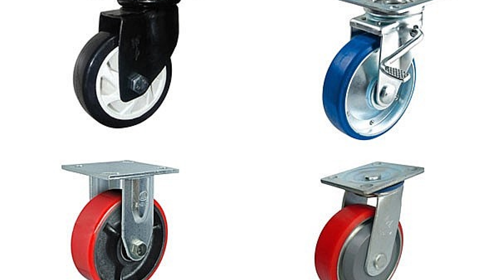 US ends investigation into product scope of steel wheels from Vietnam