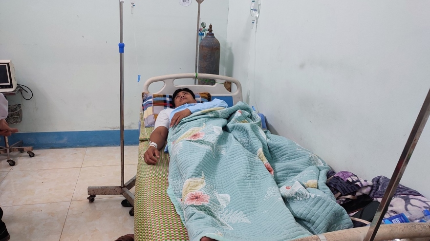 Bắc Kạn: Ăn nấm, 3 người nhập viện vì ngộ độc