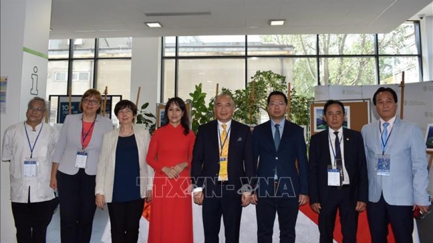 Việt Nam tổ chức Hội thảo quốc tế về Biển Đông tại Ba Lan
