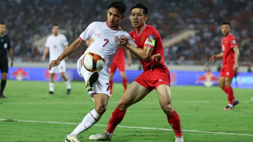 Lãnh đạo VFF nói gì khi ĐT Việt Nam cùng bảng với ĐT Indonesia ở AFF Cup 2024?