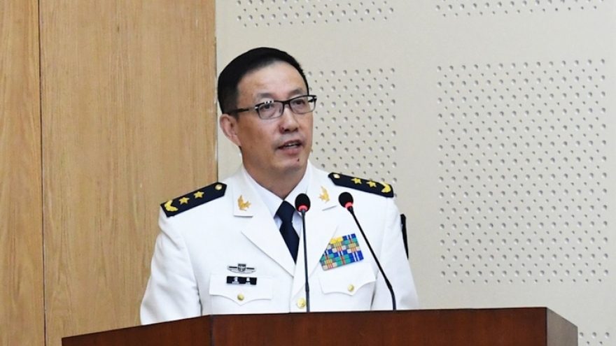 Bộ trưởng Quốc phòng Trung Quốc sẽ tham dự Đối thoại Shangri-la tại Singapore