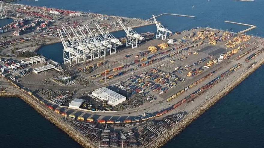 Ấn Độ muốn Mỹ không “nhìn hạn hẹp” về thỏa thuận cảng Chabahar với Iran