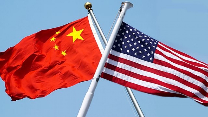 Mỹ, Trung Quốc tiếp tục nỗ lực duy trì các kênh liên lạc mở giữa hai nước