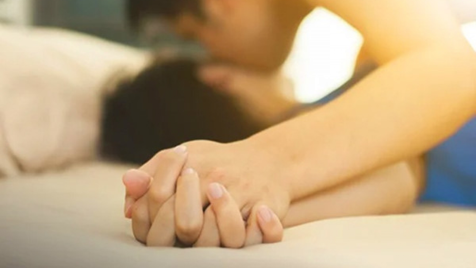 Sợ "gần gũi" chỉ vì chồng quá hôi bẩn