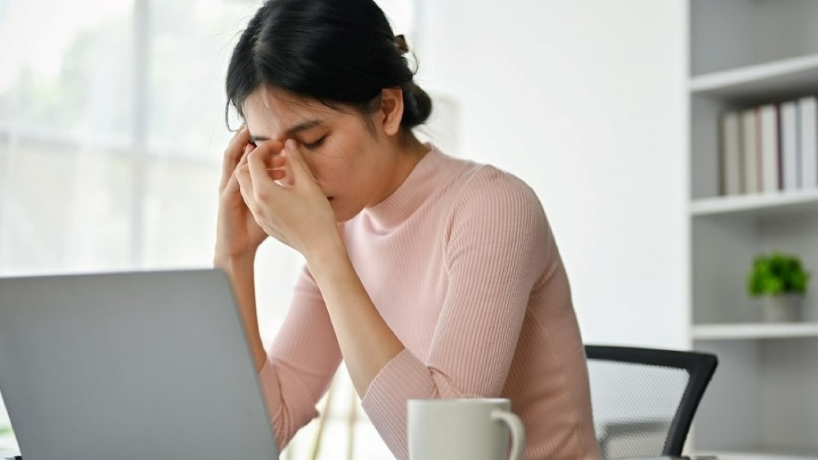 Những dấu hiệu cho thấy cơ thể đang bất ổn mà rất ít người chú ý