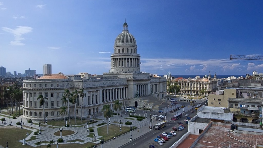 Mỹ đưa Cuba ra khỏi danh sách không hợp tác chống khủng bố