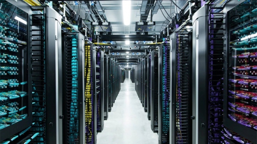 Data centre sector appealing to foreign investors