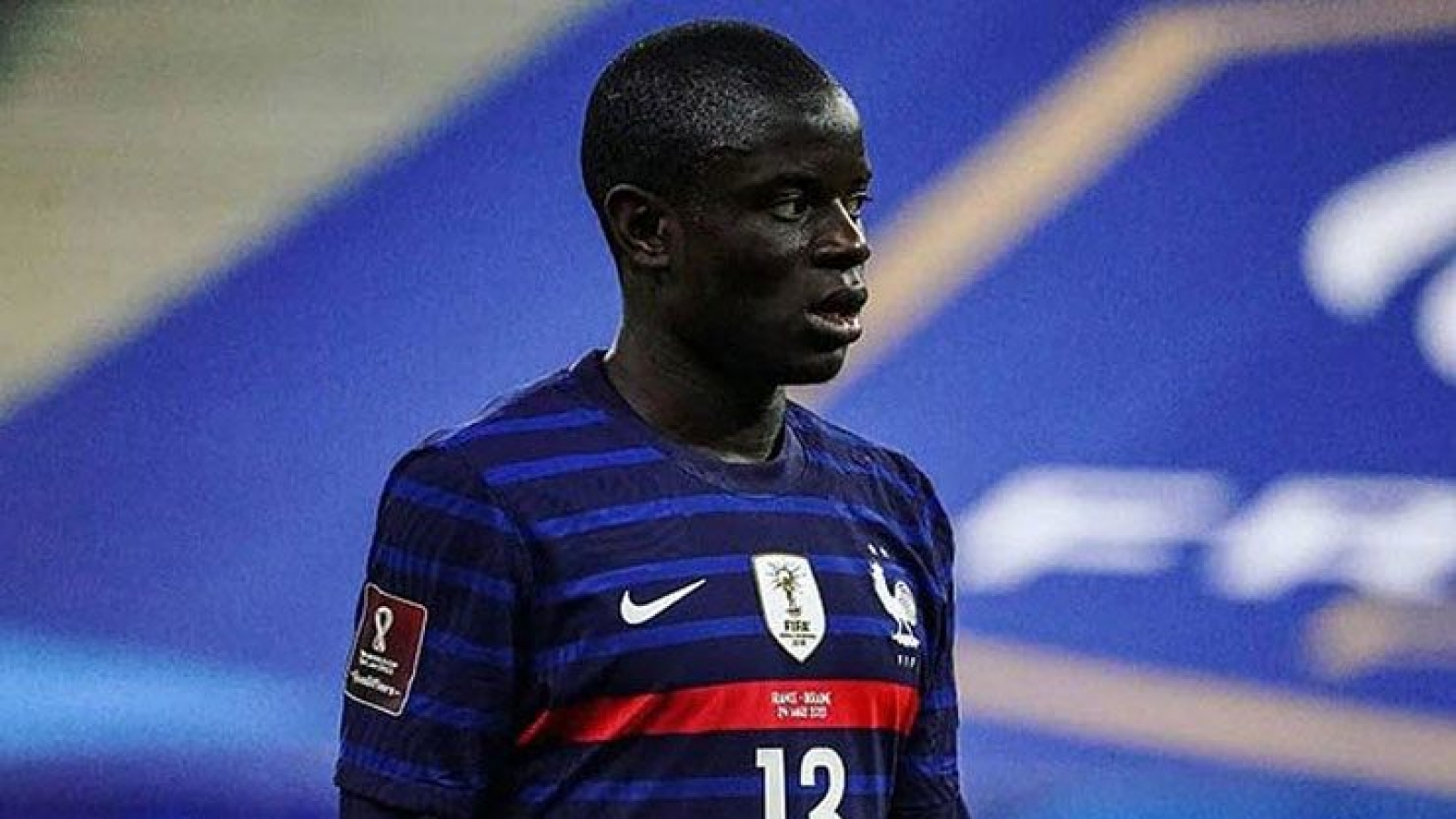 Lý do HLV Deschamps gọi N'Golo Kante chuẩn bị đá EURO 2024