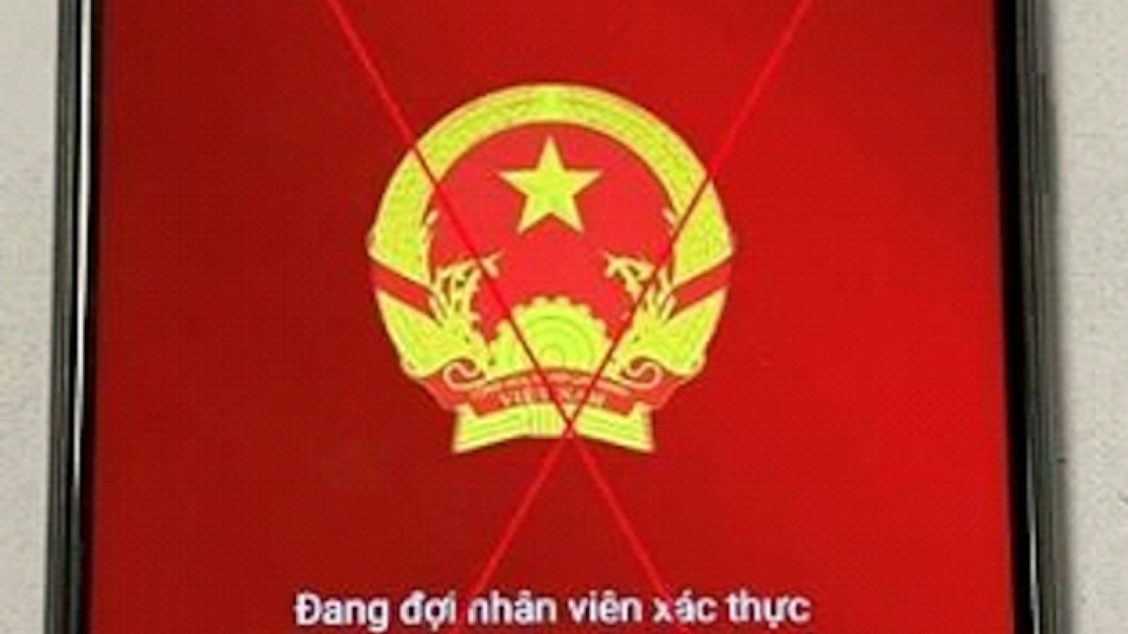 Cài phần mềm Dịch vụ công giả mạo, người phụ nữ ở Hà Nội bị mất hơn 2 tỷ đồng
