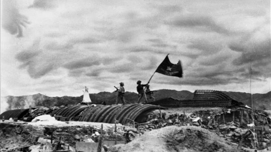 70 năm Chiến thắng Điện Biên Phủ: Chuyện ở miền Ban Trắng