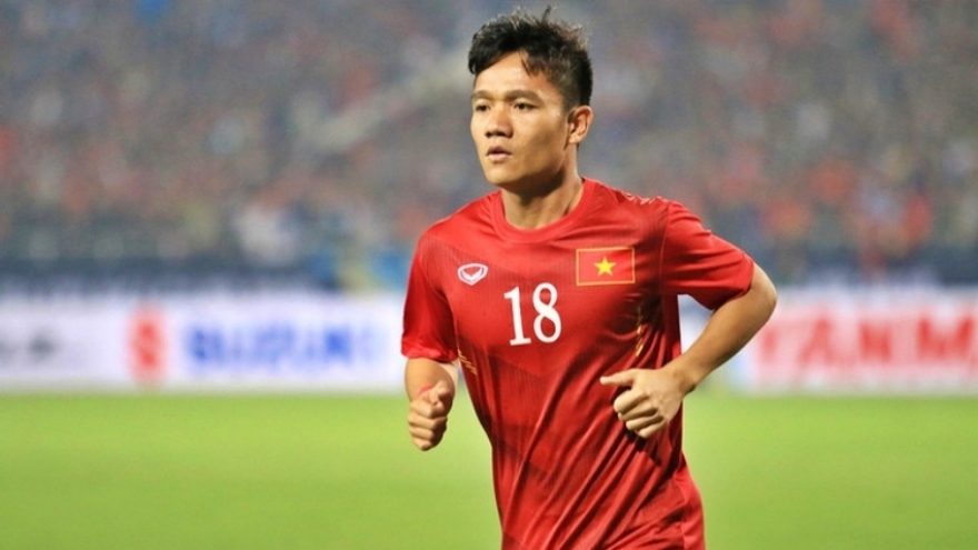 VFF chính thức ra án phạt với 5 cầu thủ CLB Hà Tĩnh