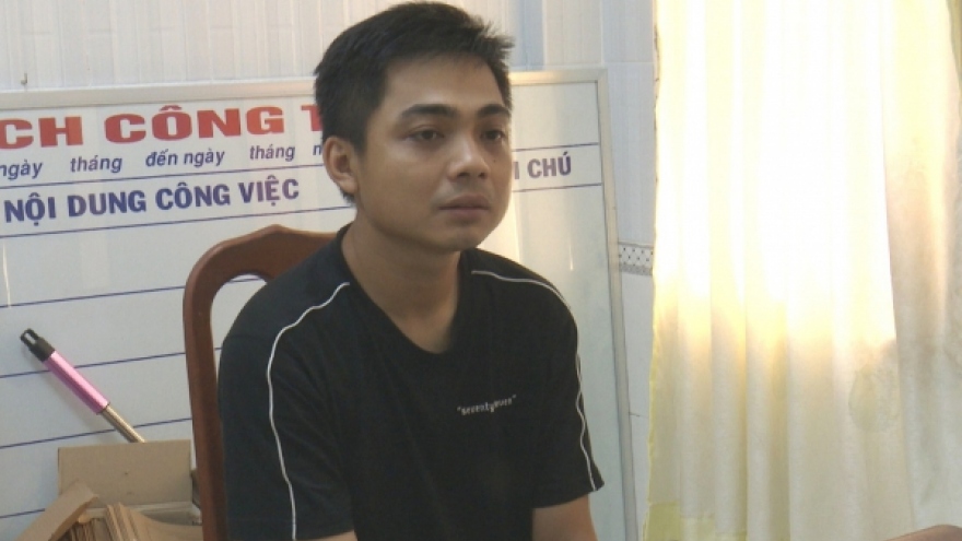 Bắt giam đối tượng lừa đảo xuất khẩu lao động, chiếm đoạt hơn 800 triệu đồng