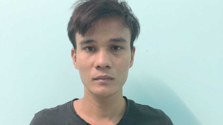 Bắt đối tượng chuyên đột nhập biệt thự để trộm cắp