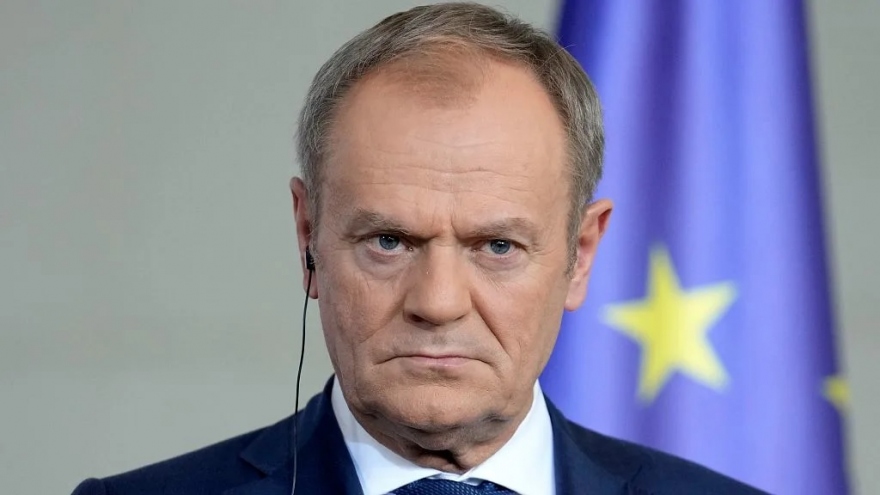 4 Bộ trưởng tranh cử vào nghị viện châu Âu, Ba Lan cải tổ nội các