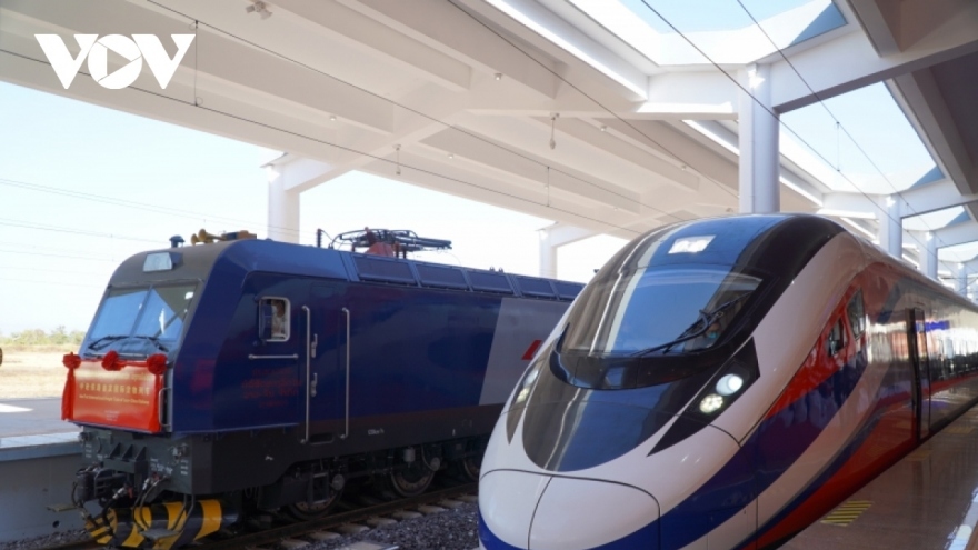 Đẩy nhanh tiến độ các công trình, dự án đường sắt đô thị Hà Nội và TP.HCM
