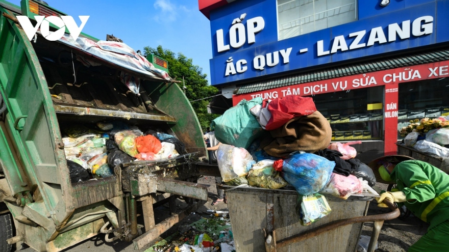 Từ chối thu gom rác thải không phân loại, liệu có thực hiện được?