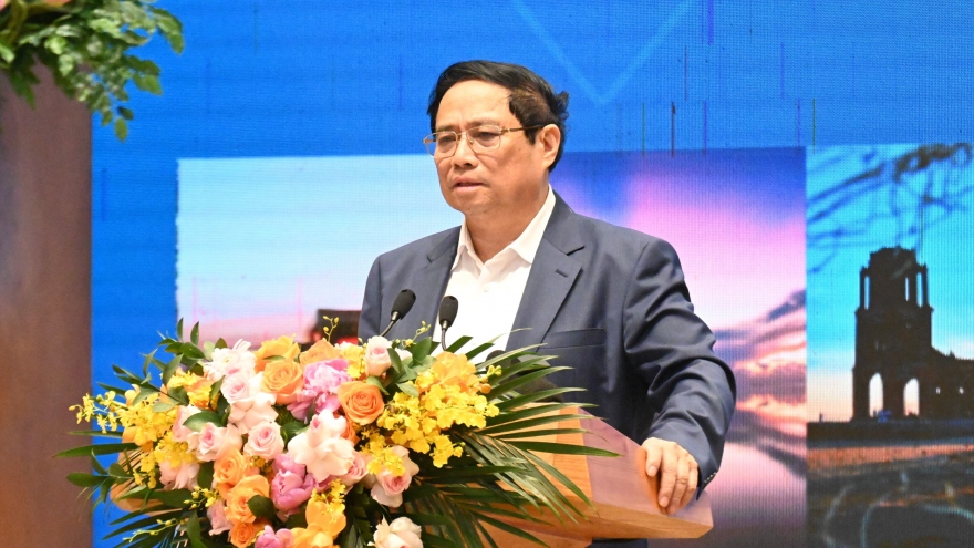 Thủ tướng chủ trì Hội nghị lần thứ 3 Hội đồng Điều phối vùng Đồng bằng sông Hồng