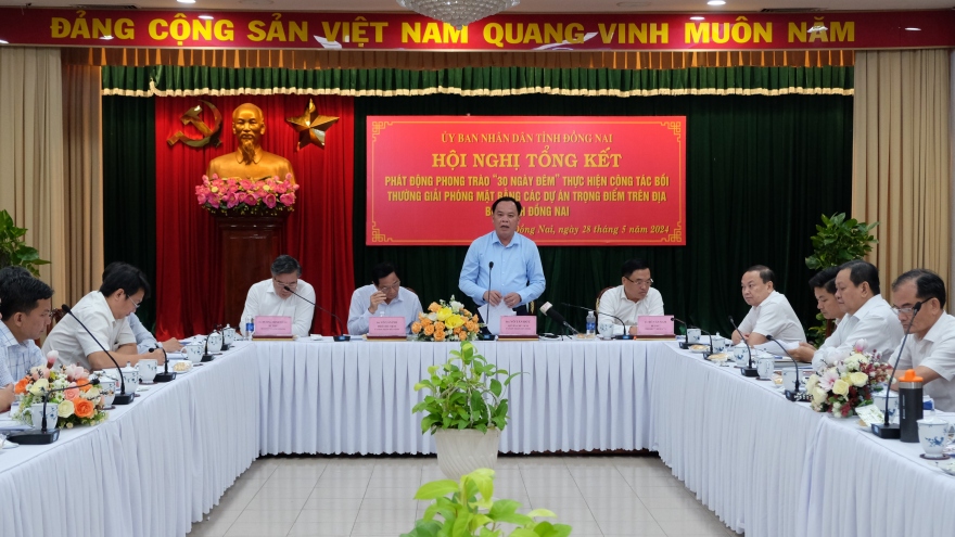 Xử nghiêm 112 hồ sơ bồi thường cao tốc Biên Hòa – Vũng Tàu nghi chỉnh sửa
