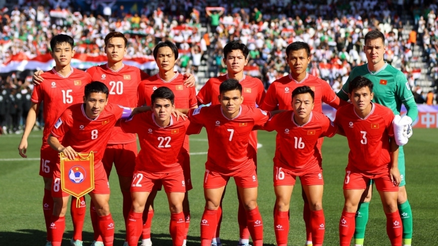 Hôm nay bốc thăm AFF Cup 2024: Xác định các đối thủ cùng bảng ĐT Việt Nam