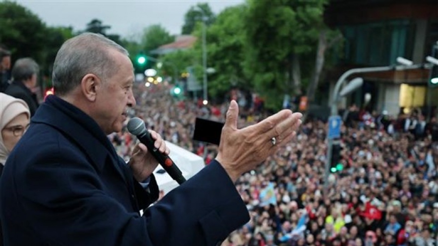 Tổng thống Thổ Nhĩ Kỳ cảnh báo sẽ khiến Thủ tướng Israel phải trả giá vì tội ác