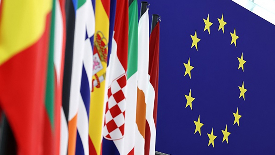 EU cấm 4 kênh truyền thông với cáo buộc liên quan đến Nga