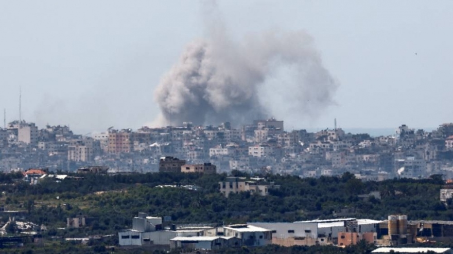 Xung đột ở Gaza: Thảm kịch hiện hữu bất chấp những tiến bộ nhất định