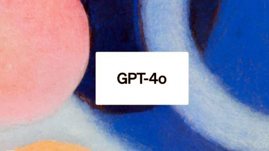 OpenAI công bố phiên bản AI mới GPT-4o