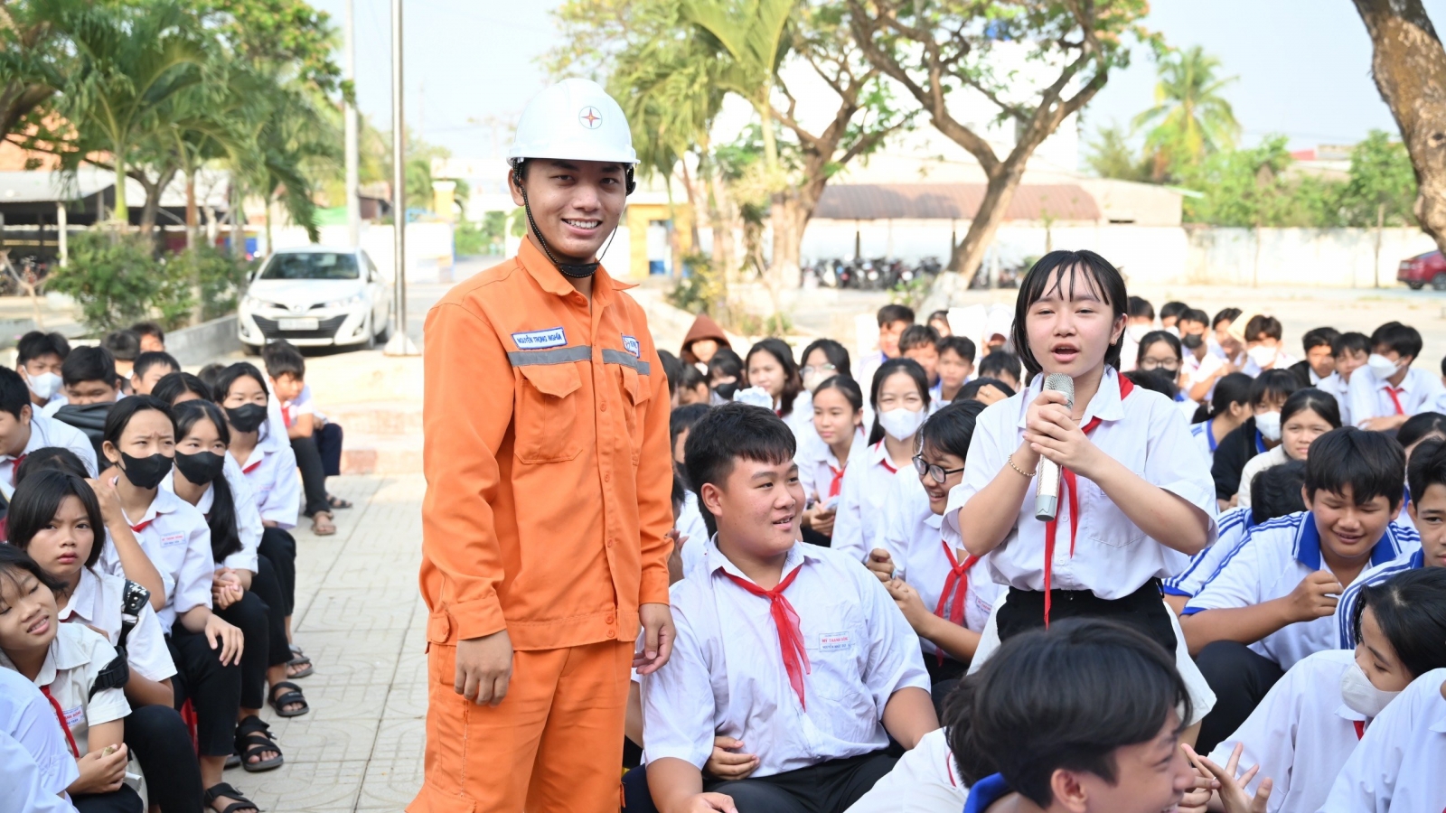 EVNSPC: Trên 800 triệu đồng dành để thưởng cho những ý tưởng tiết kiệm điện