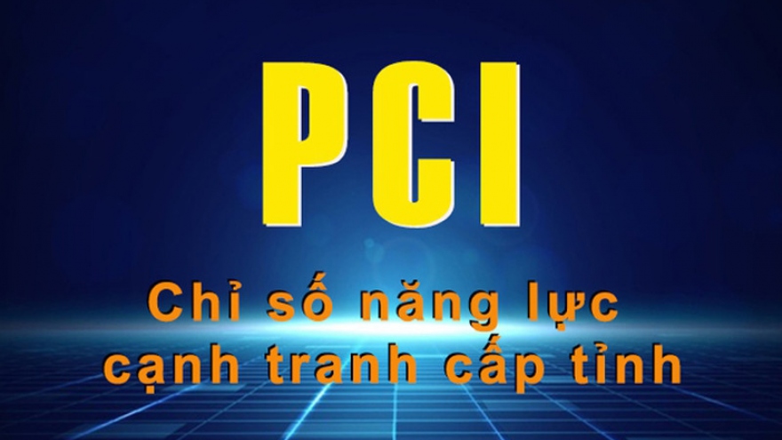PCI: Chỉ số đóng góp đáng kể vào cải thiện môi trường đầu tư ở Việt Nam