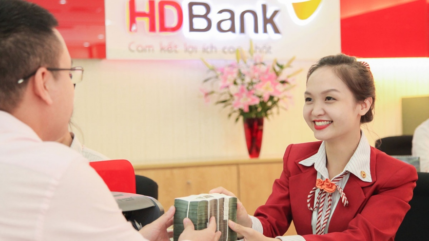 Ân hạn vốn gốc tới 5 năm, HDBank “giải nhiệt” cho người mua bất động sản