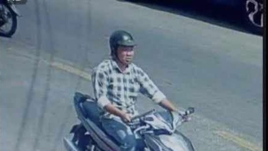 Bắt giữ nghi phạm vô cớ đánh vào đầu nhiều phụ nữ đi đường làm 1 người chết
