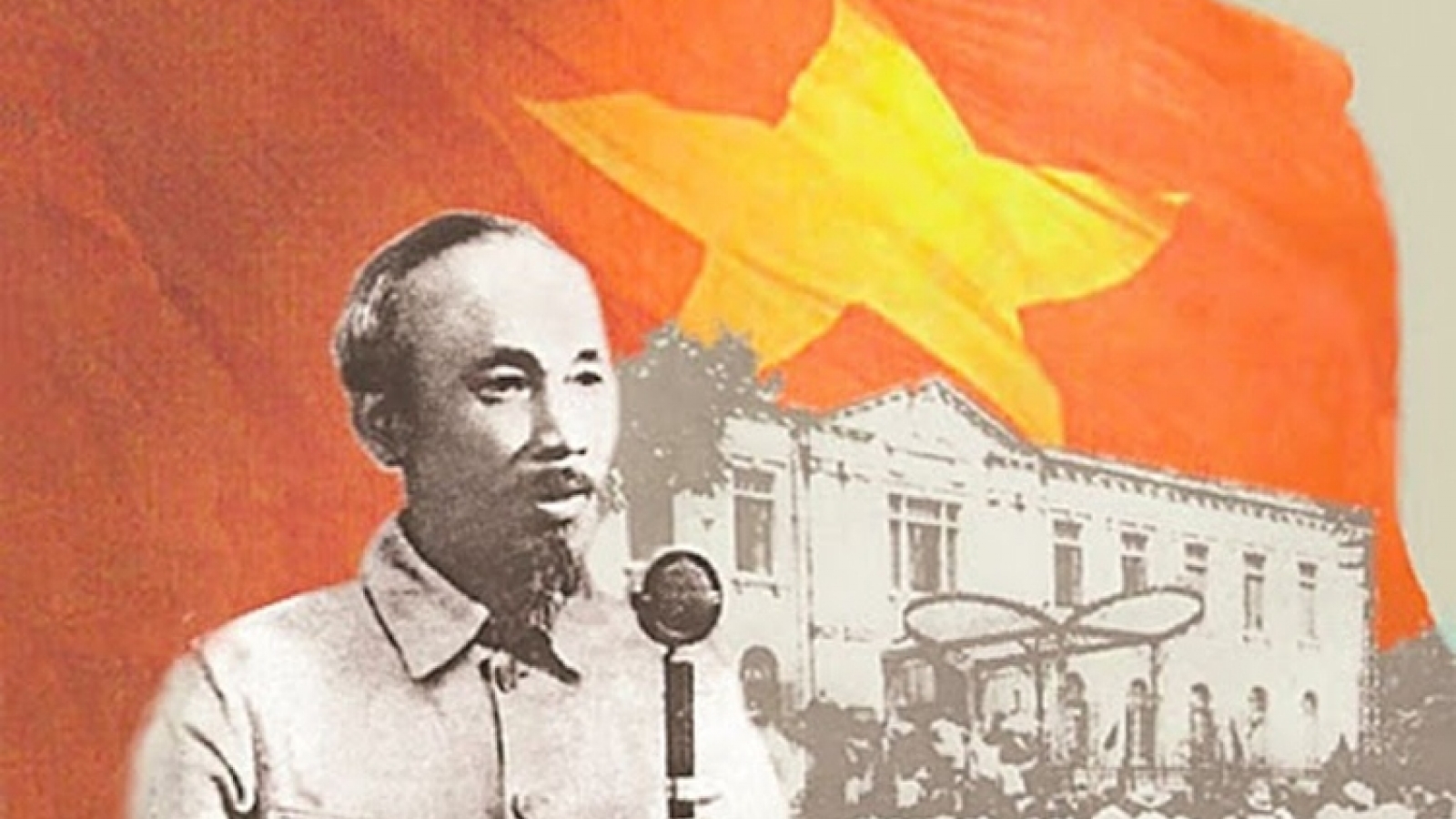 Chủ tịch Hồ Chí Minh và vấn đề chấn chỉnh đội ngũ cán bộ