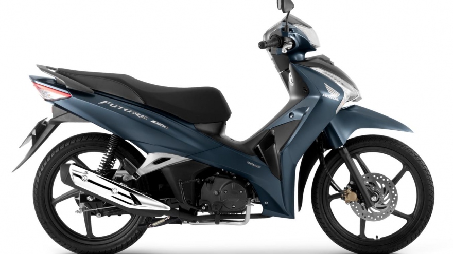 Vietnam holds fourth largest two-wheeler market globally