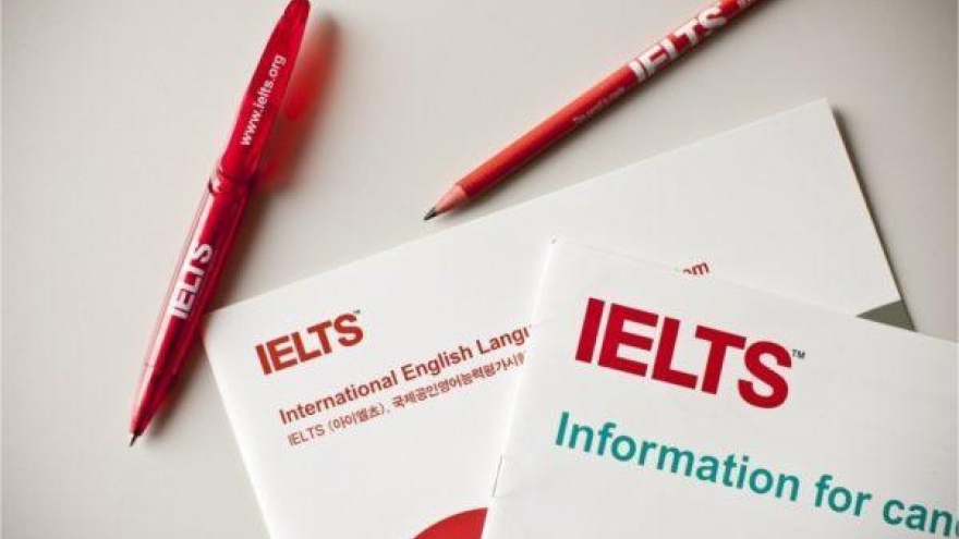 Hơn 56.000 chứng chỉ IELTS ở Việt Nam bị cấp sai quy định