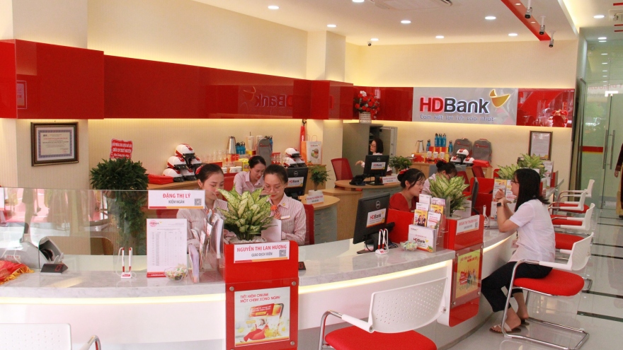 Mở thêm chi nhánh tại Thủy Nguyên, HDBank cùng mục tiêu lớn của Hải Phòng