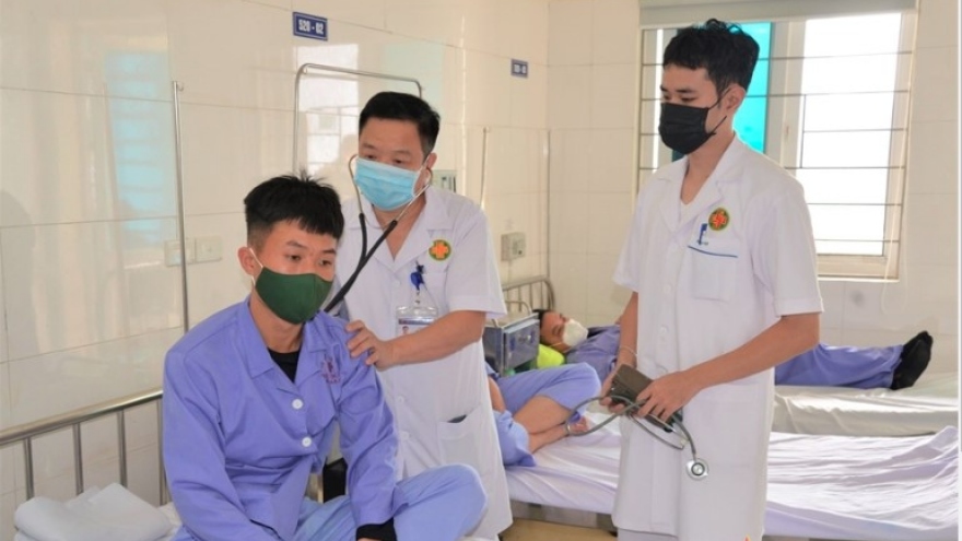 Ho Chi Minh City calls for joint dengue prevention efforts