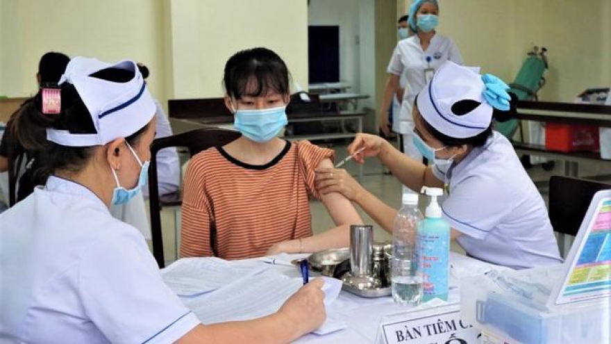 Vietnam calls on countries to bolster cooperation in health sector