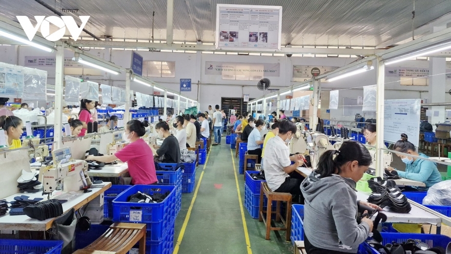 30,000 businesses to receive support in international cooperation