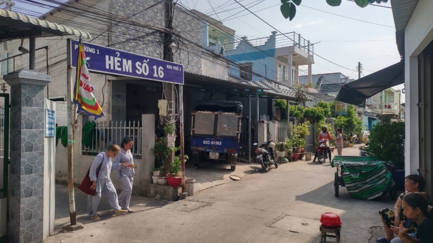 Nóng 24h: Tạm giữ nghi phạm đâm 2 người thương vong ở Tiền Giang