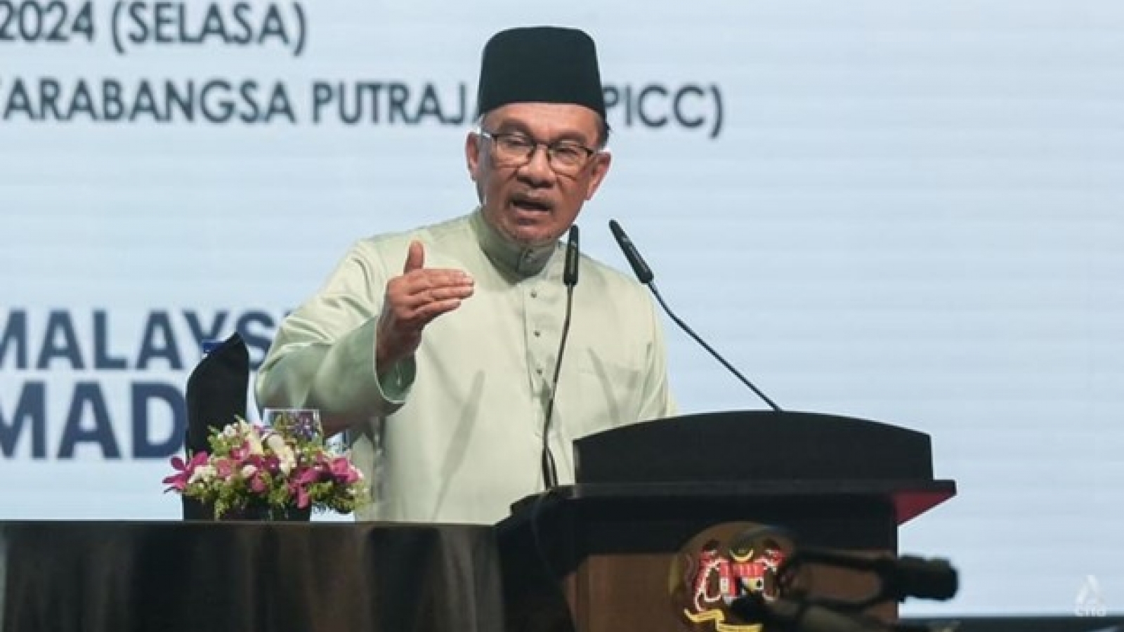 Malaysia công bố Chiến lược chống tham nhũng quốc gia mới