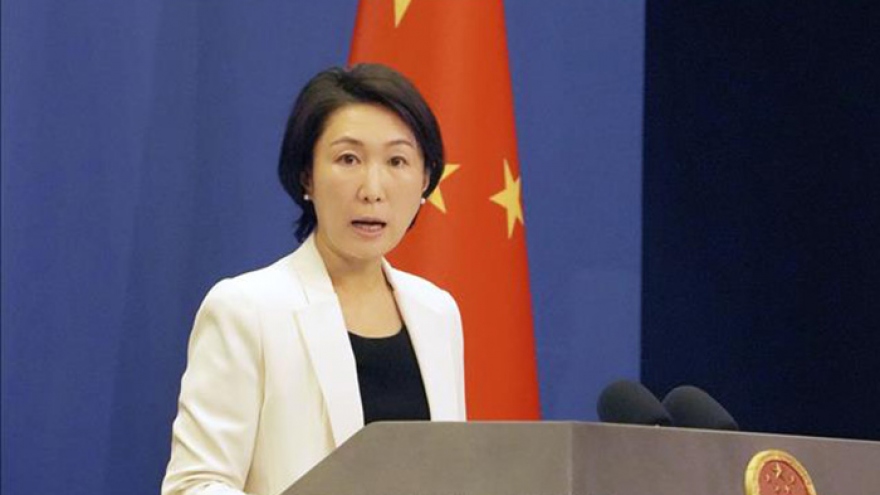 Trung Quốc nêu lý do không dự hội nghị hòa bình Ukraine tại Thụy Sĩ