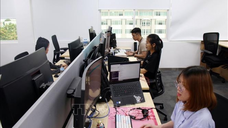 Marvell Technology launches IC design centre in Da Nang
