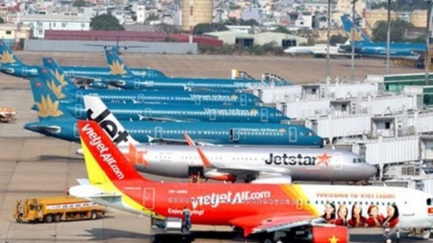 Công bố kết quả rà soát giá vé máy bay của các hãng hàng không trong nước