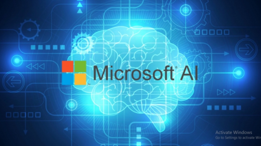 Microsoft trình làng PC “sẵn sàng cho AI”