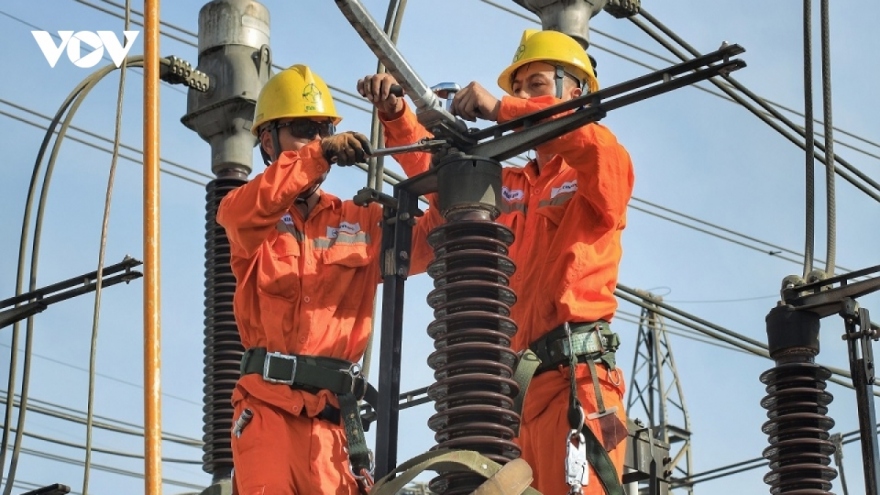 Tập trung 5 nhiệm vụ trọng tâm, bảo đảm tiến độ dự án đường dây 500 kV mạch 3