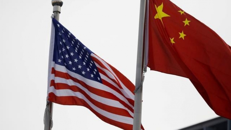 Mỹ - Trung Quốc nối lại hội đàm song phương về hợp tác khí hậu